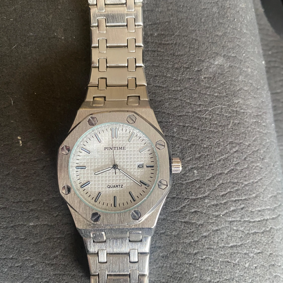 Diverse klockor  - 92