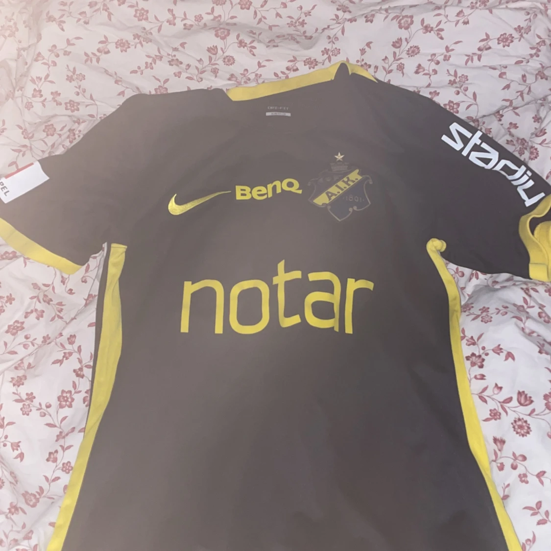  Använd av riktig spelare helt ny bra skick