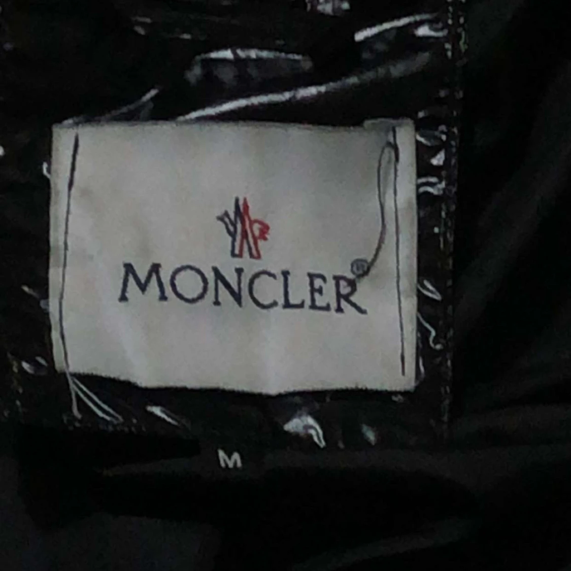 Maya Moncler jacka - 92