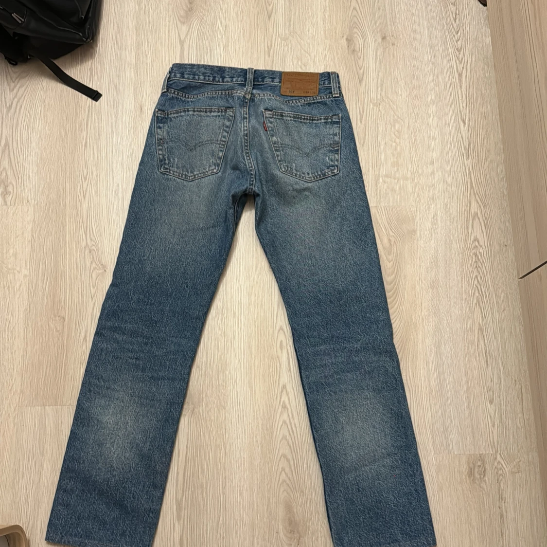 Levis 501 jeans - 90