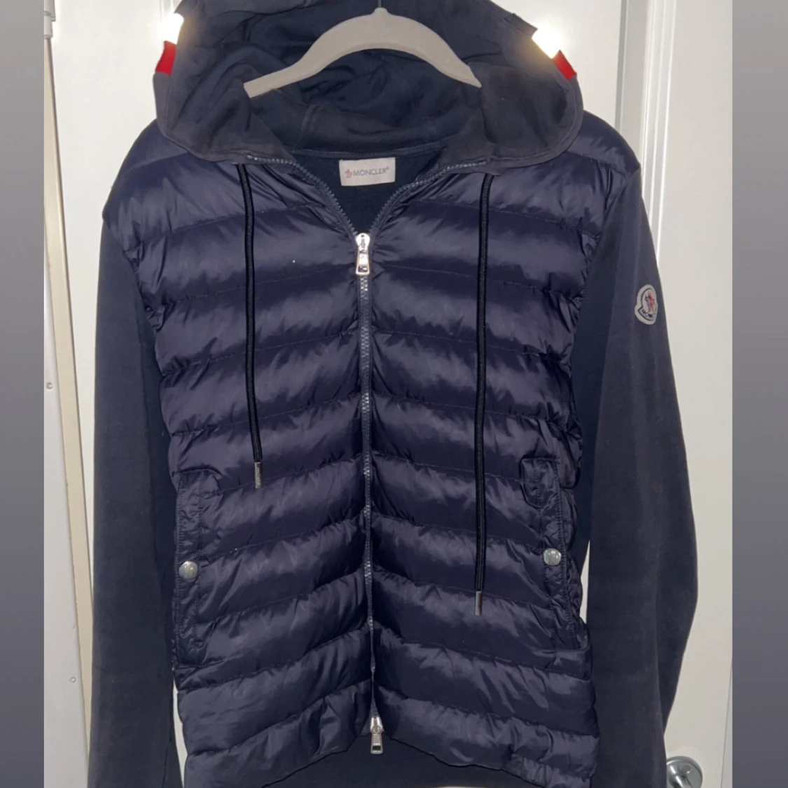 Moncler cardigan