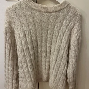 Söt höst tröja - Bra skick!
