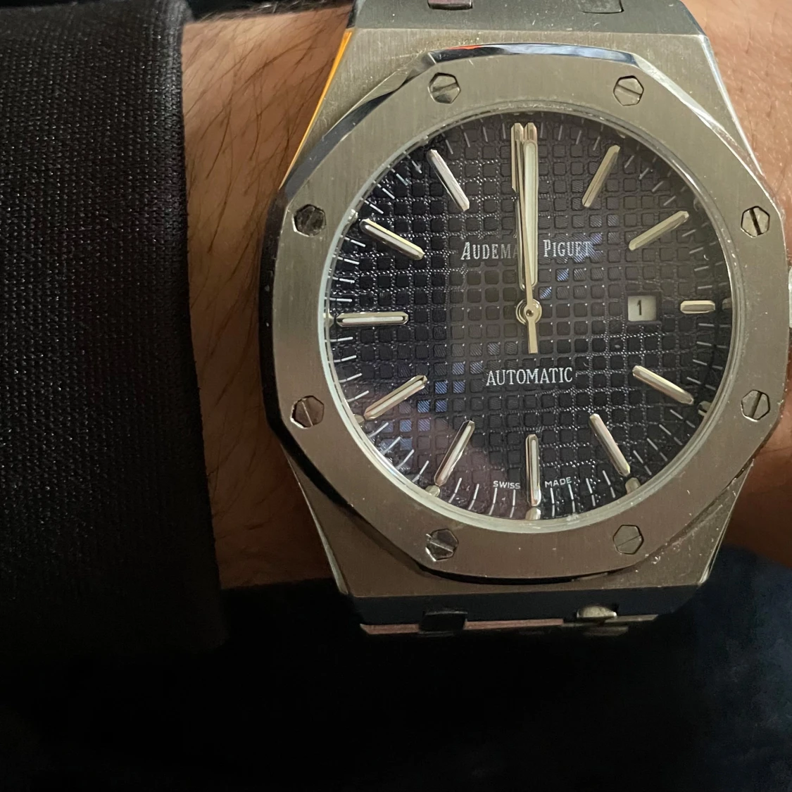 Audemars Piguet - 93