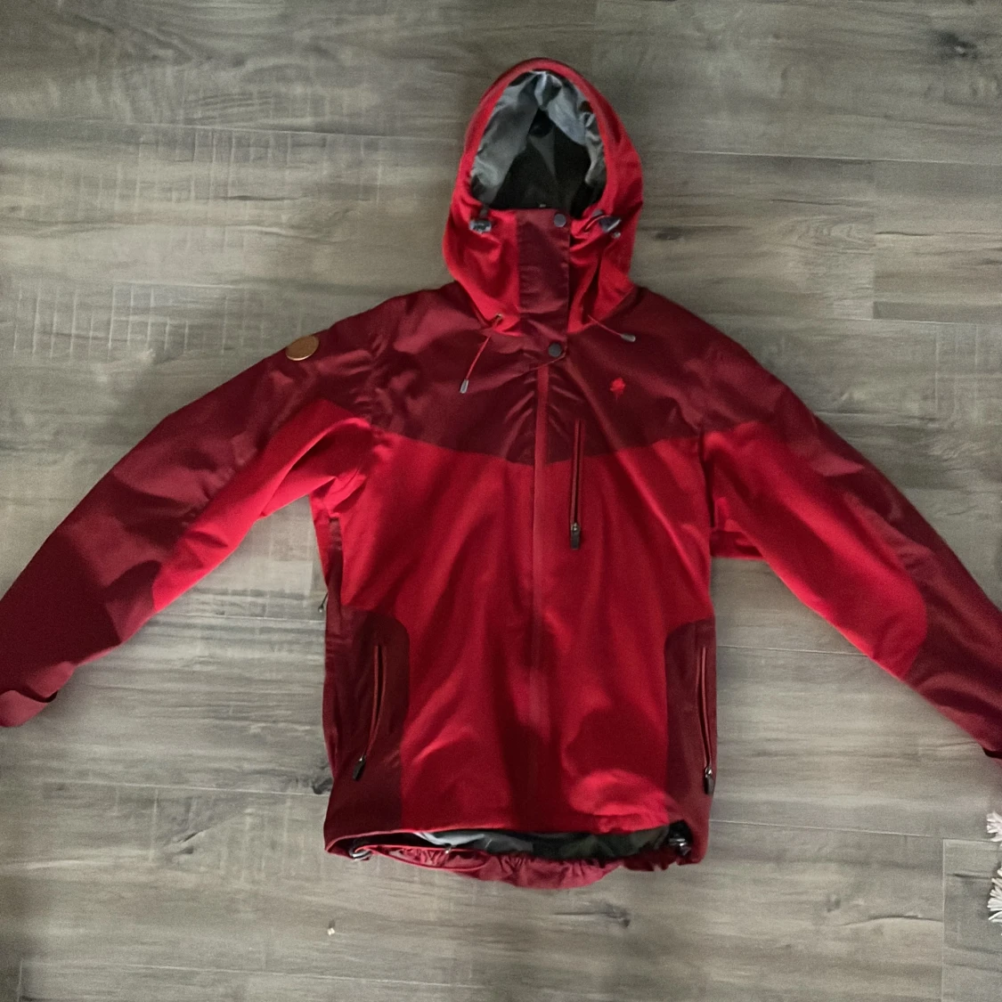 Vandringsjacka Pinewood  - 93