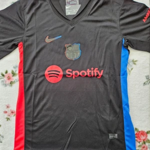 fotbolls-tröja barca  - fotbolls-tröja