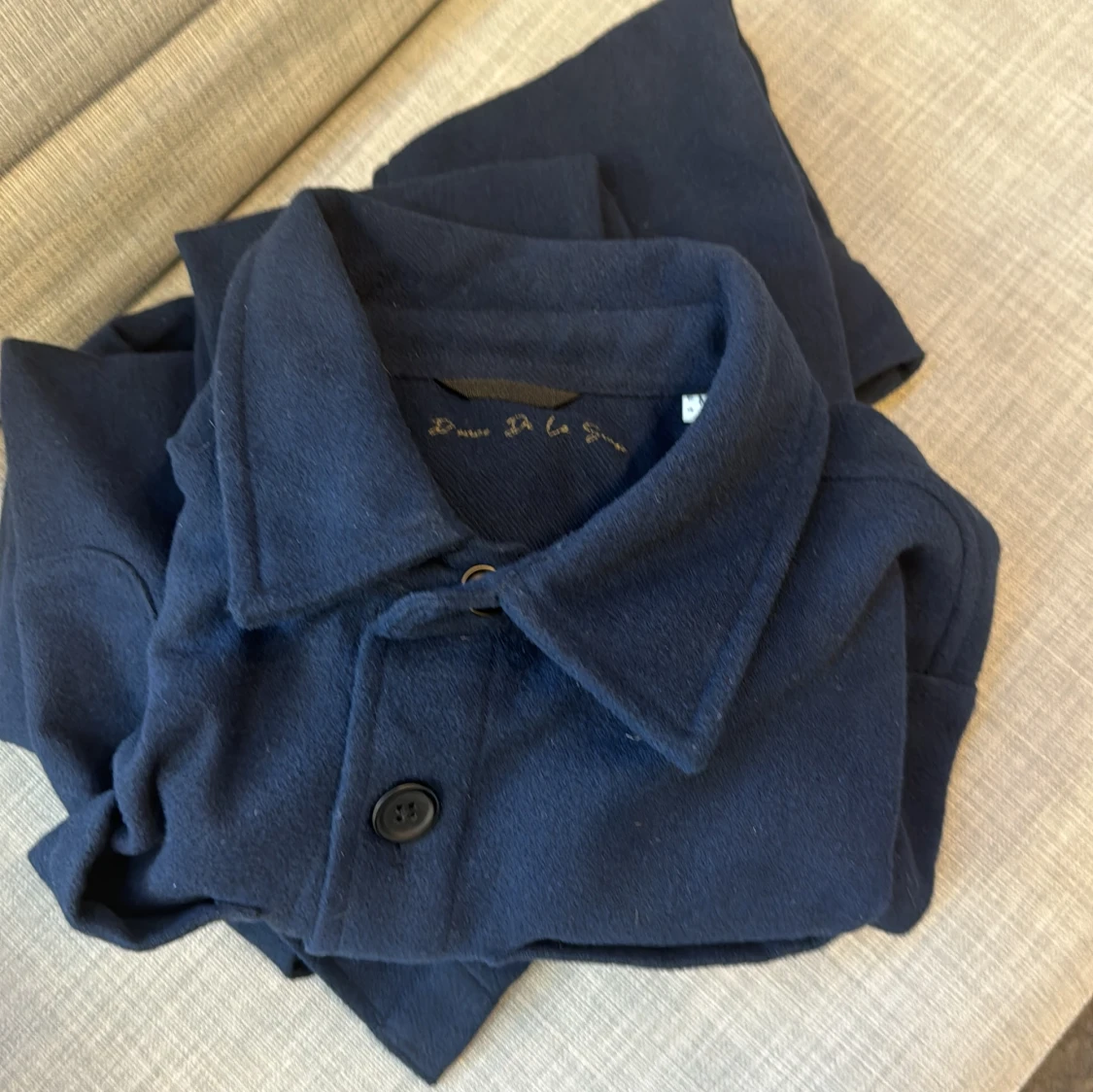 Donce overshirt - 91