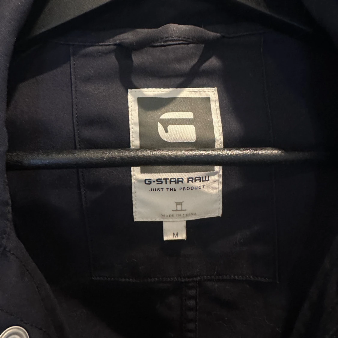 G-star jacka  - 90