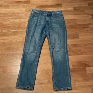 Jack and Jones jeans blå - Skit snygga Jack and Jones jeans i storlek 164