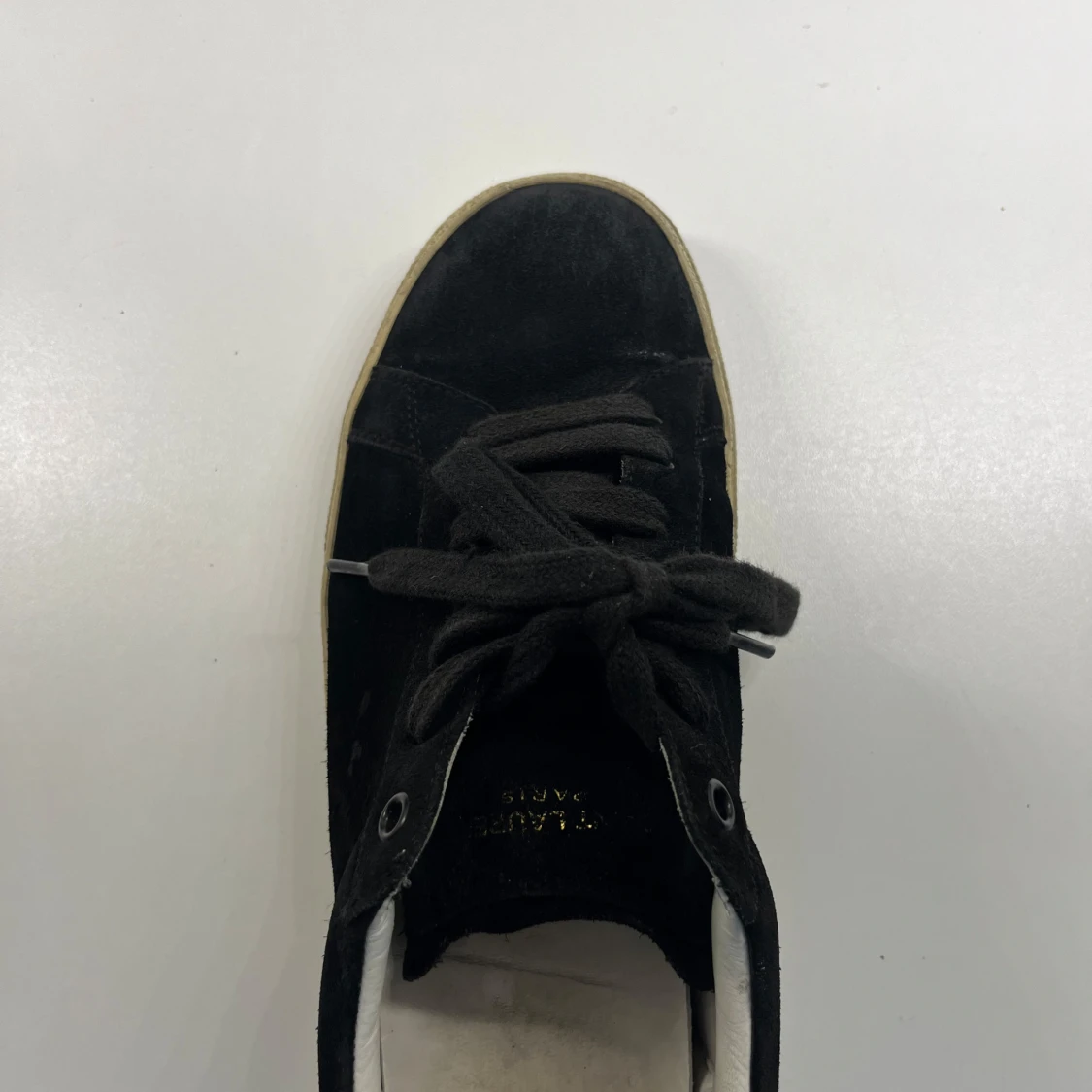 Saint Laurent skor - 90