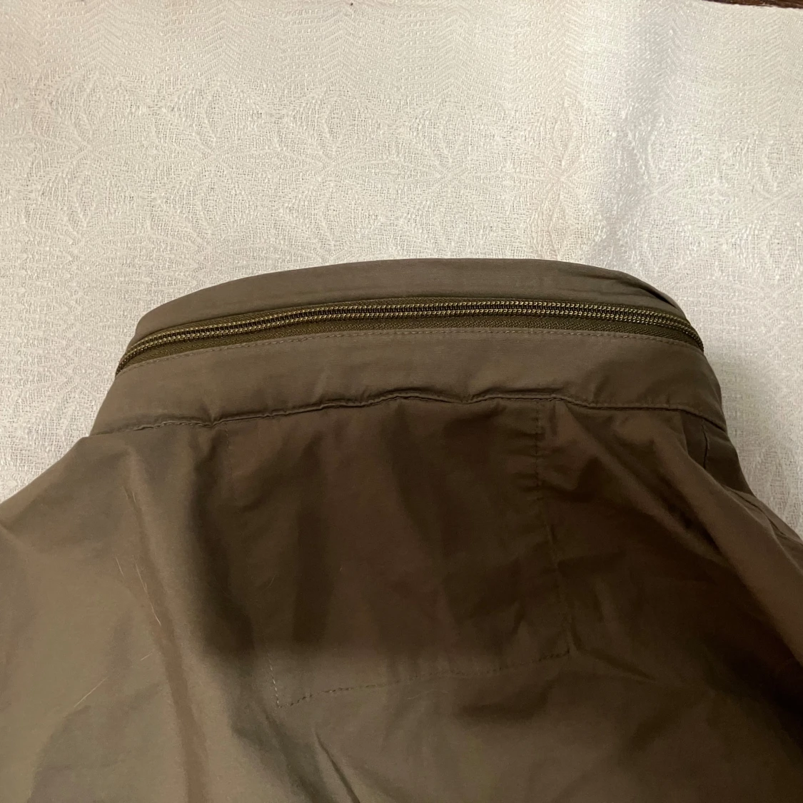 John Henric fieldjacka - 91