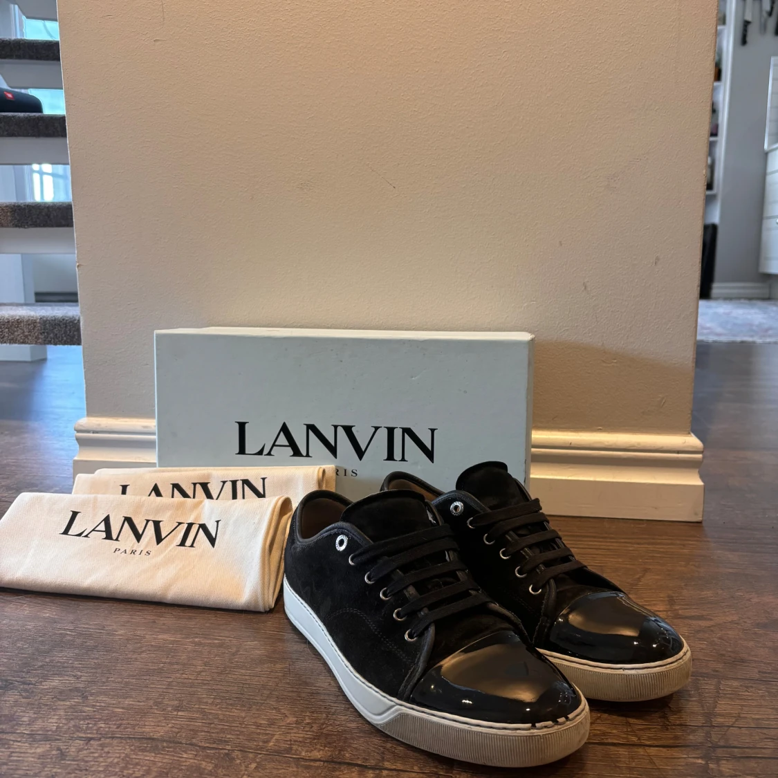 Lanvins  - 90