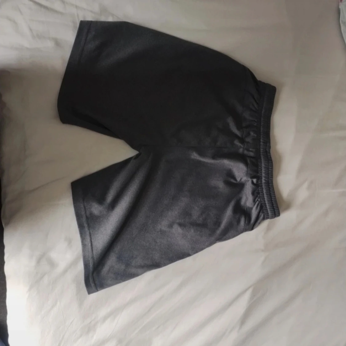 Grå träningsshorts från OTP Training - 90