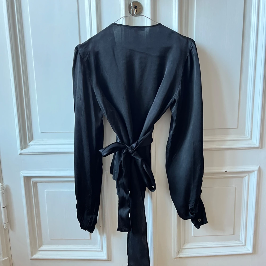 Alexa Chung Blus - 91