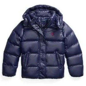 Söker jacka - Söker denna ralph lauren jacka!