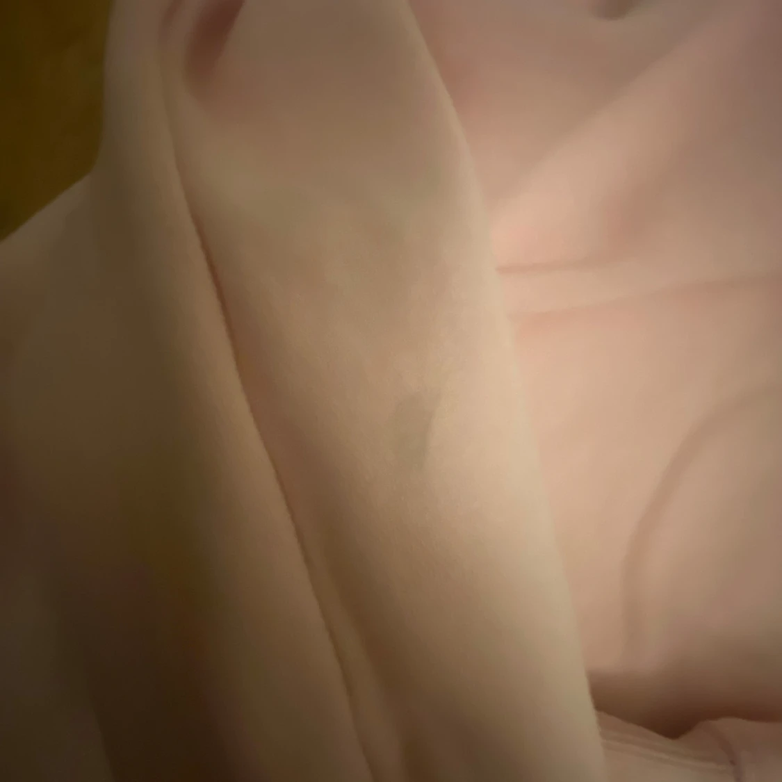 Rosa tjocktröja från Levis - 91