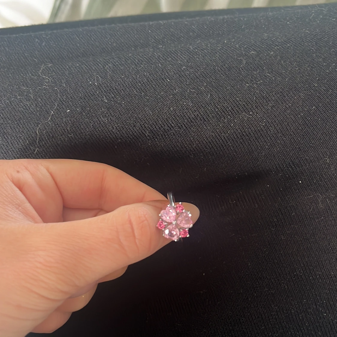 Ring från Edblad  - 90