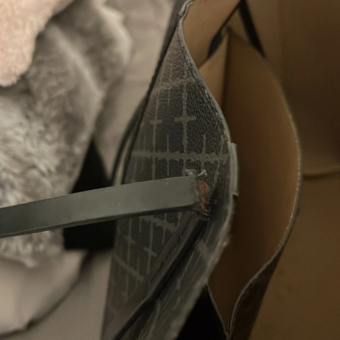 By Malene Birger väska - 92