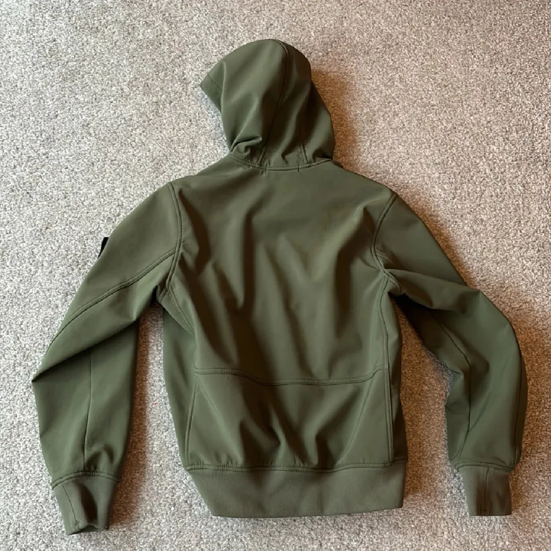 Stone island jacka - 90