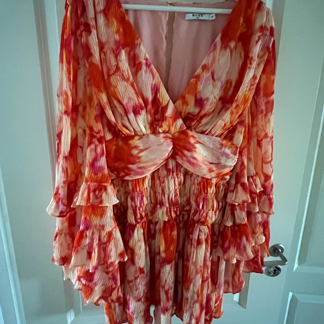 NAKD X Sanna Jörnvik klänning - 90