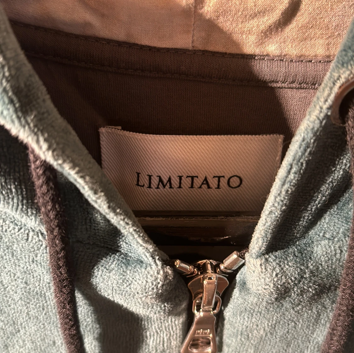 Limitato hoodie size M - 91