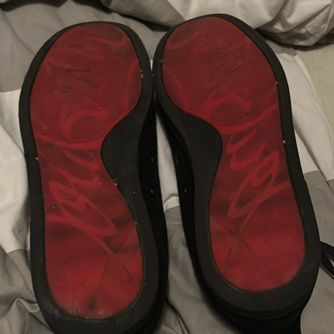 Christian louboutins - 90