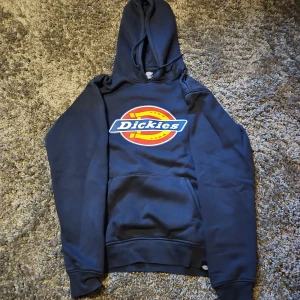 Dickies stl small blå - Mycket bra skick