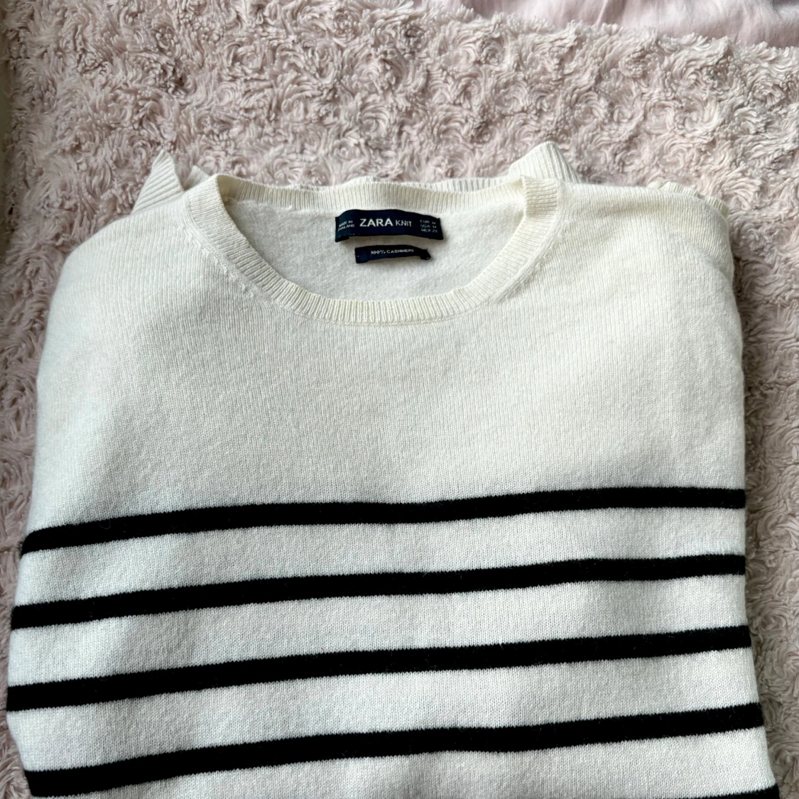 Cashmere tröja - 91