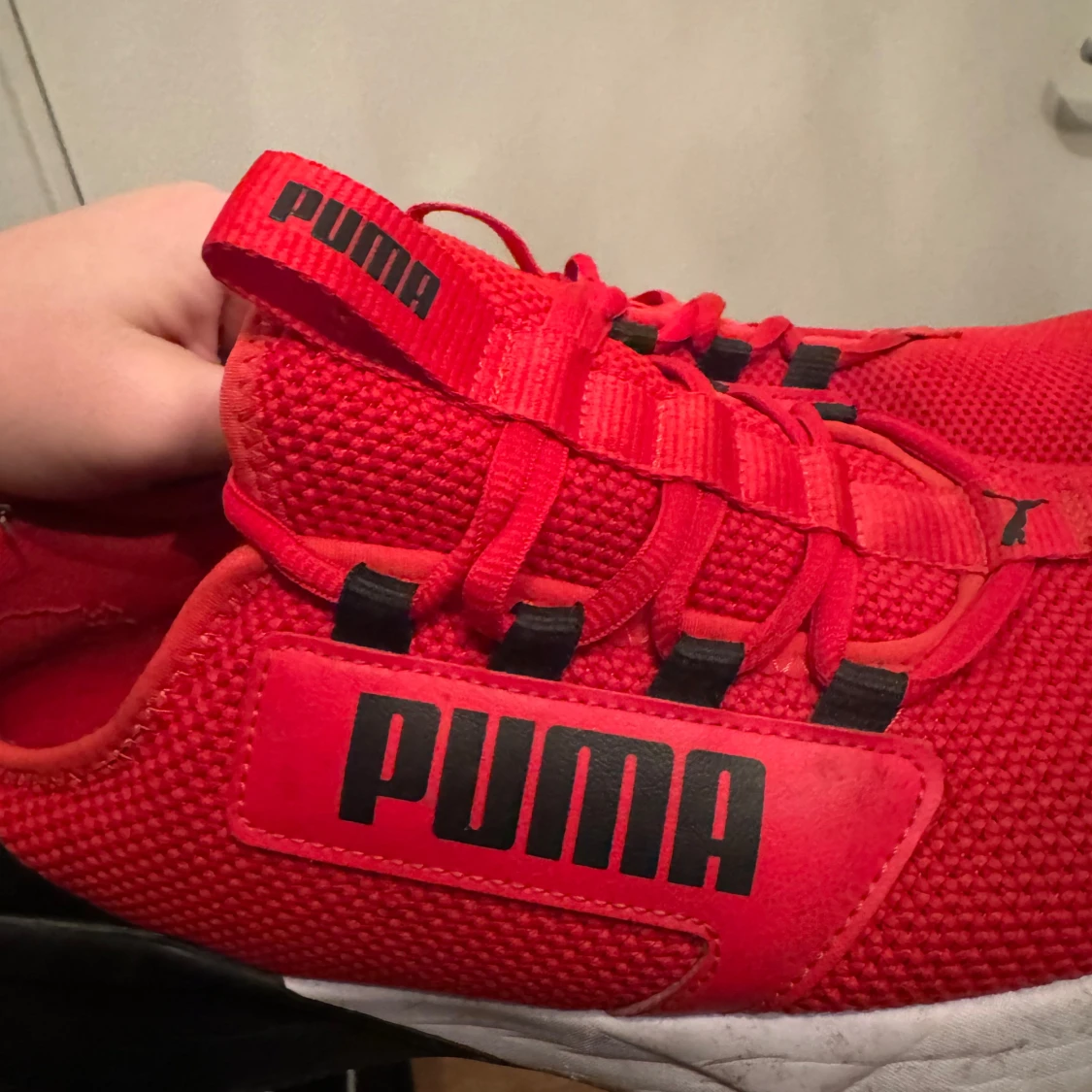 Puma skor  - 28