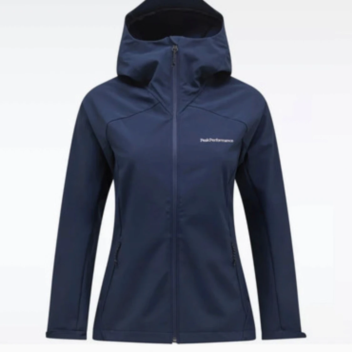 Peak performance skidjacka - 91