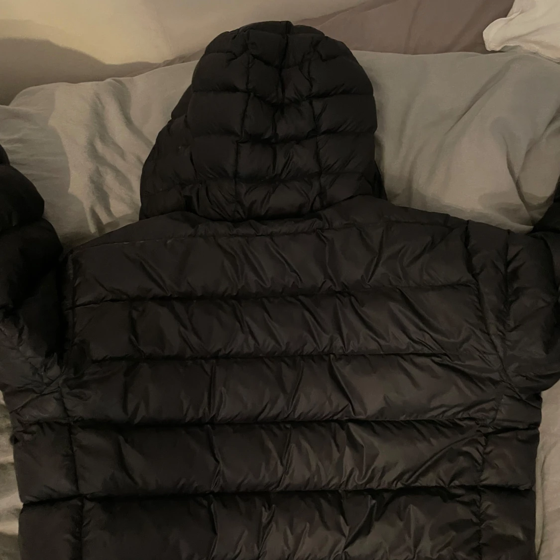 Peak performance puffer jackey - 91