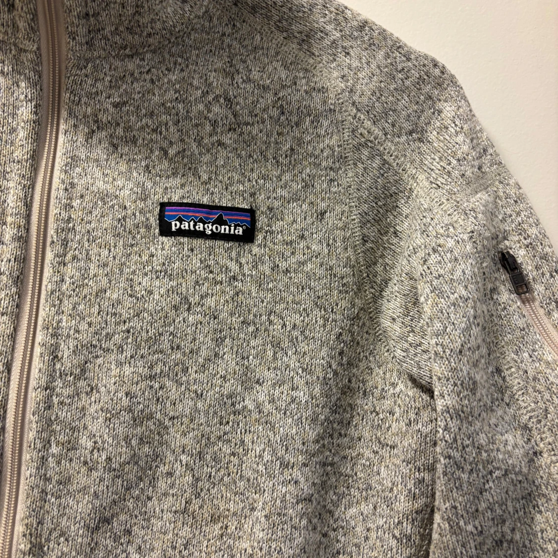 Fleece Patagonia  - 90
