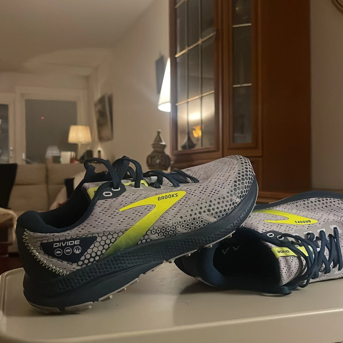 Brooks Divide löparskor