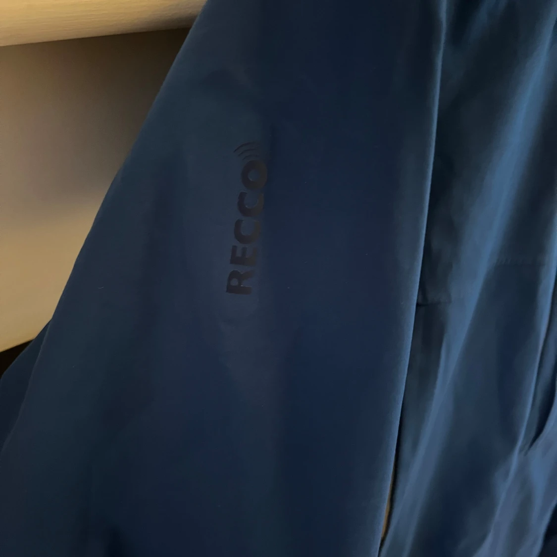  Helly Hansen jacka  - 90