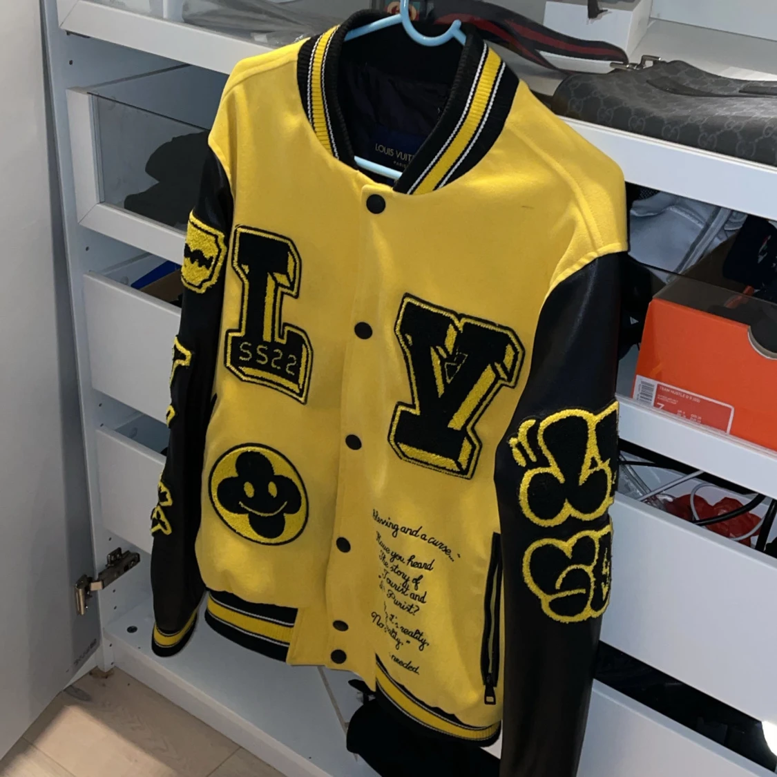  Louis Vuitton SS22 - 90