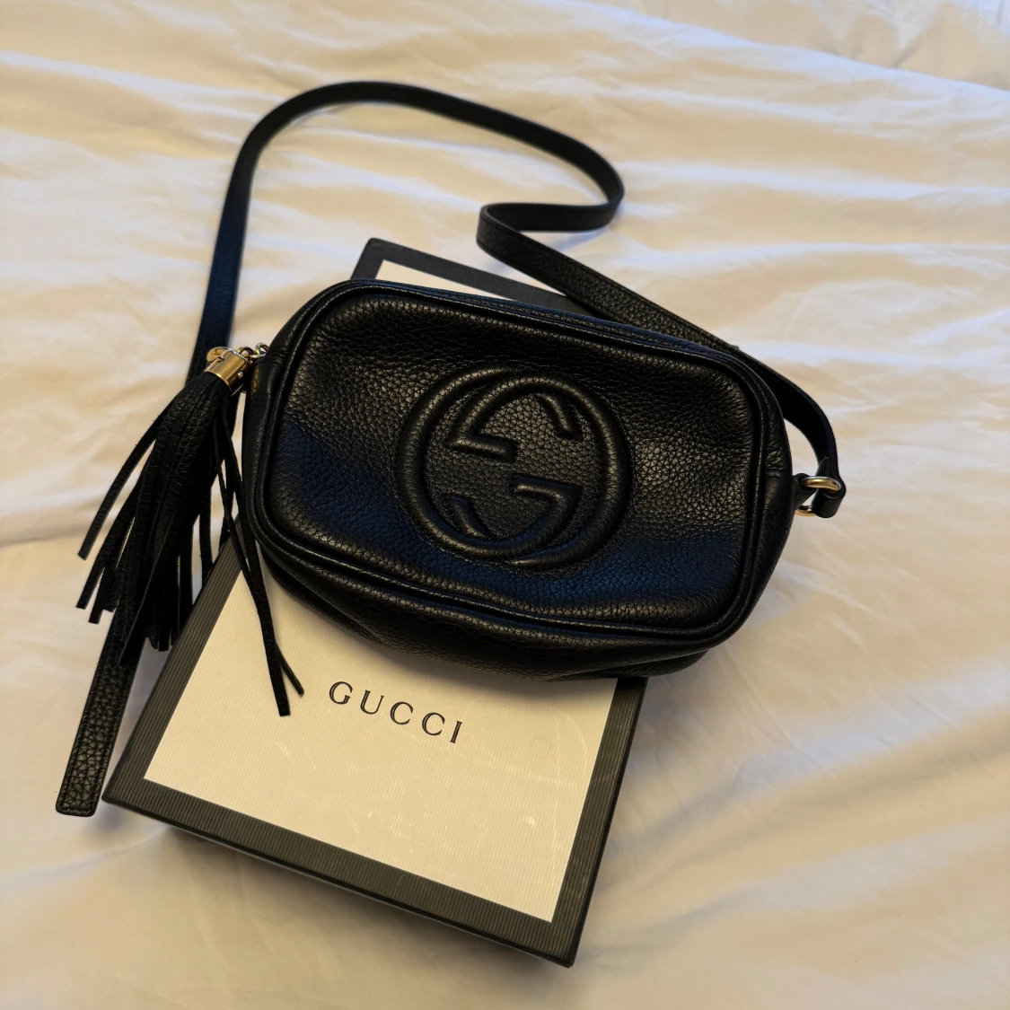 Gucci soho leather  - 90