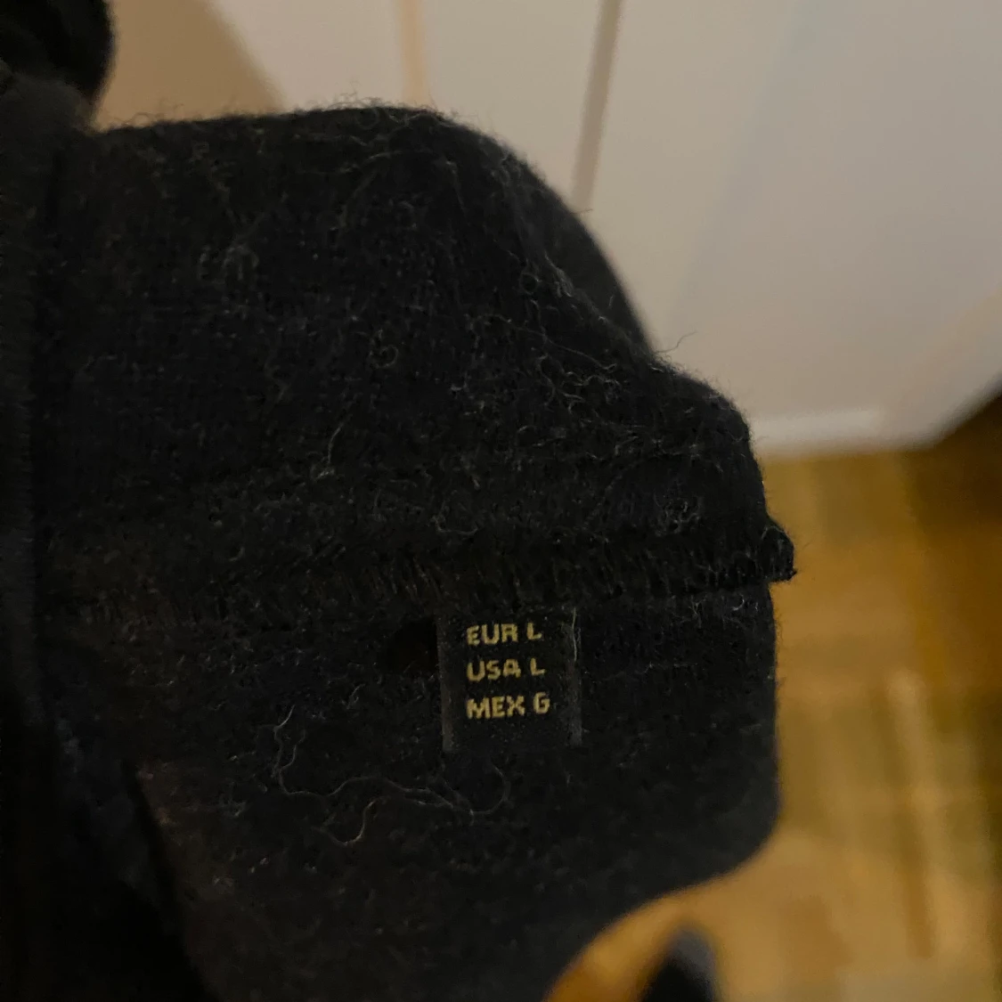 Ull Cardigan från Massimo Dutti - 93