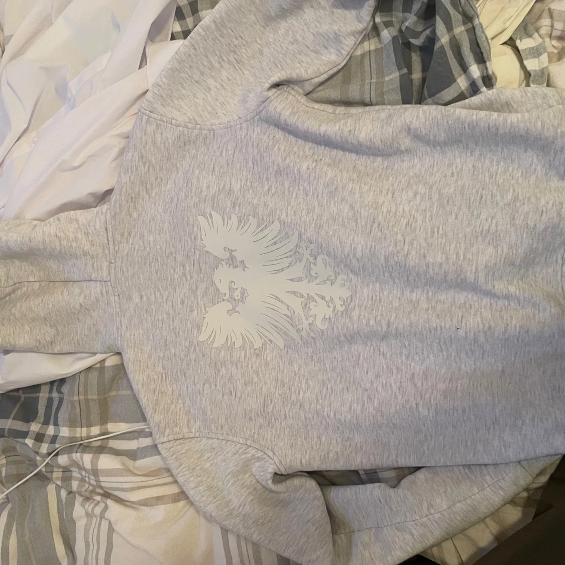 Tuttolente hoodie - 91