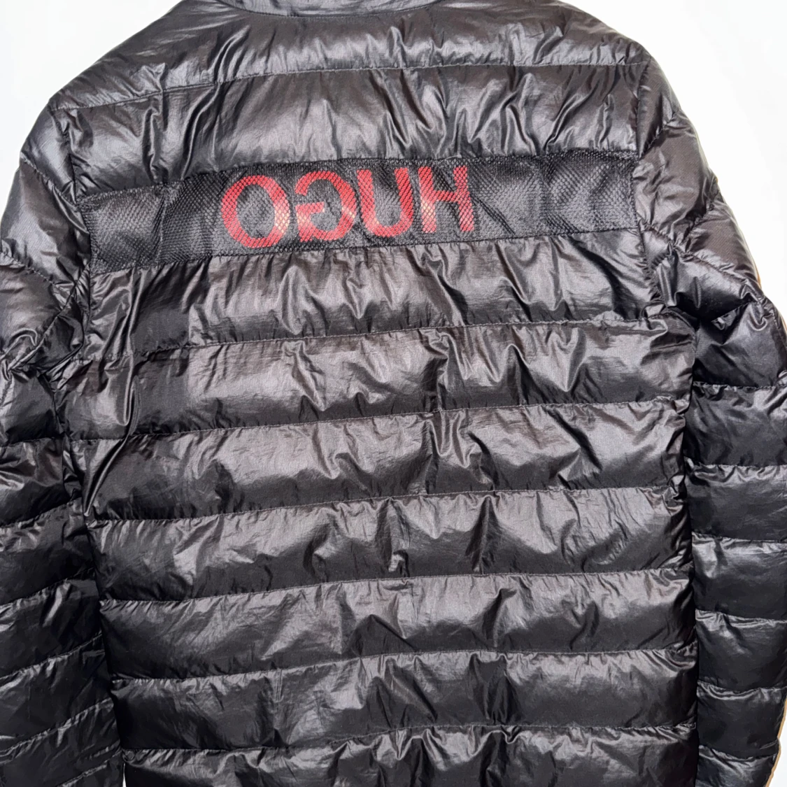 Hugo Boss Dunjacka  - 90