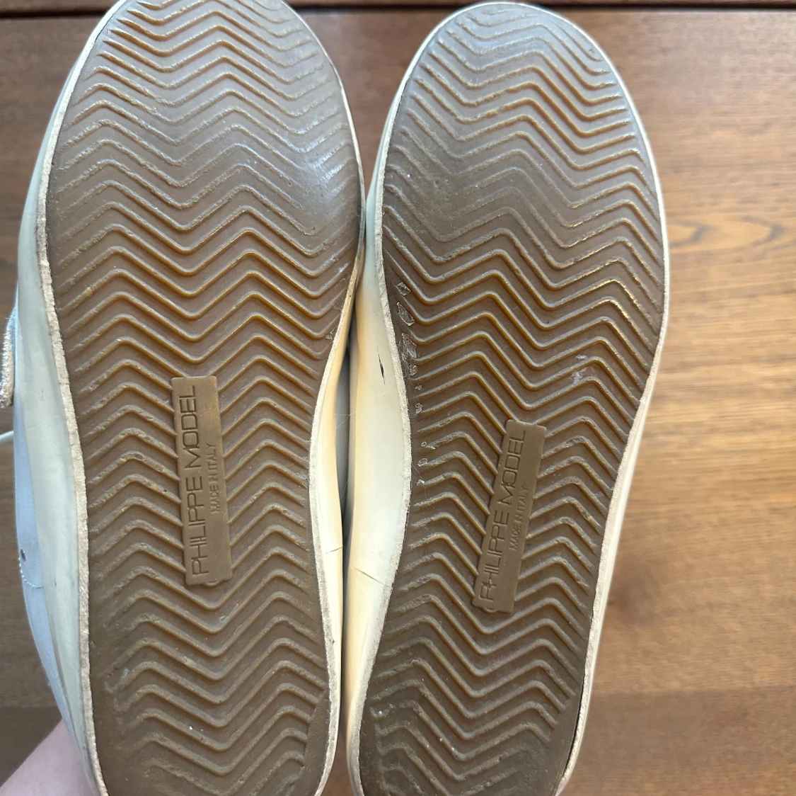 Philippe Model skor  - 91