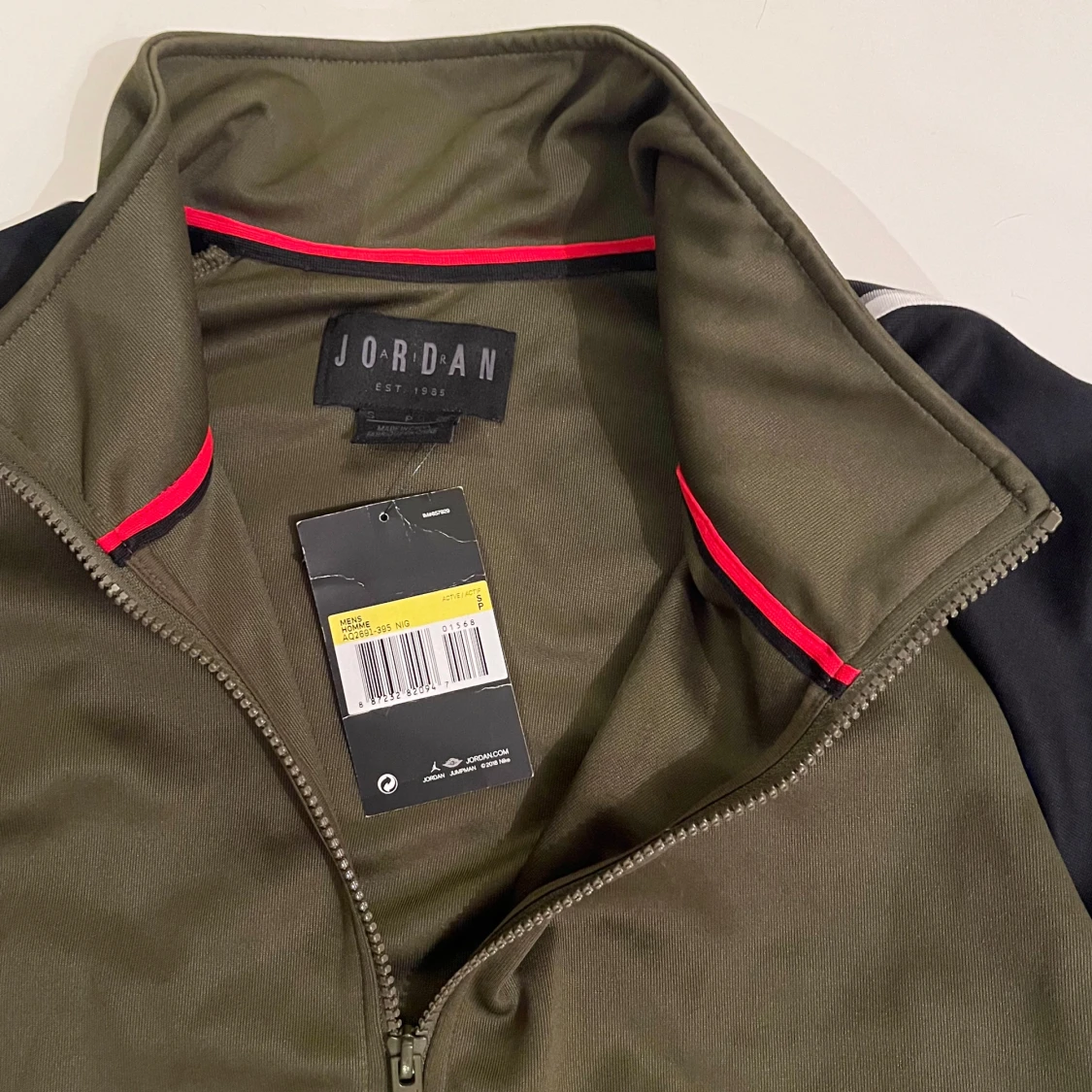 Jordan Tracksuit - 91