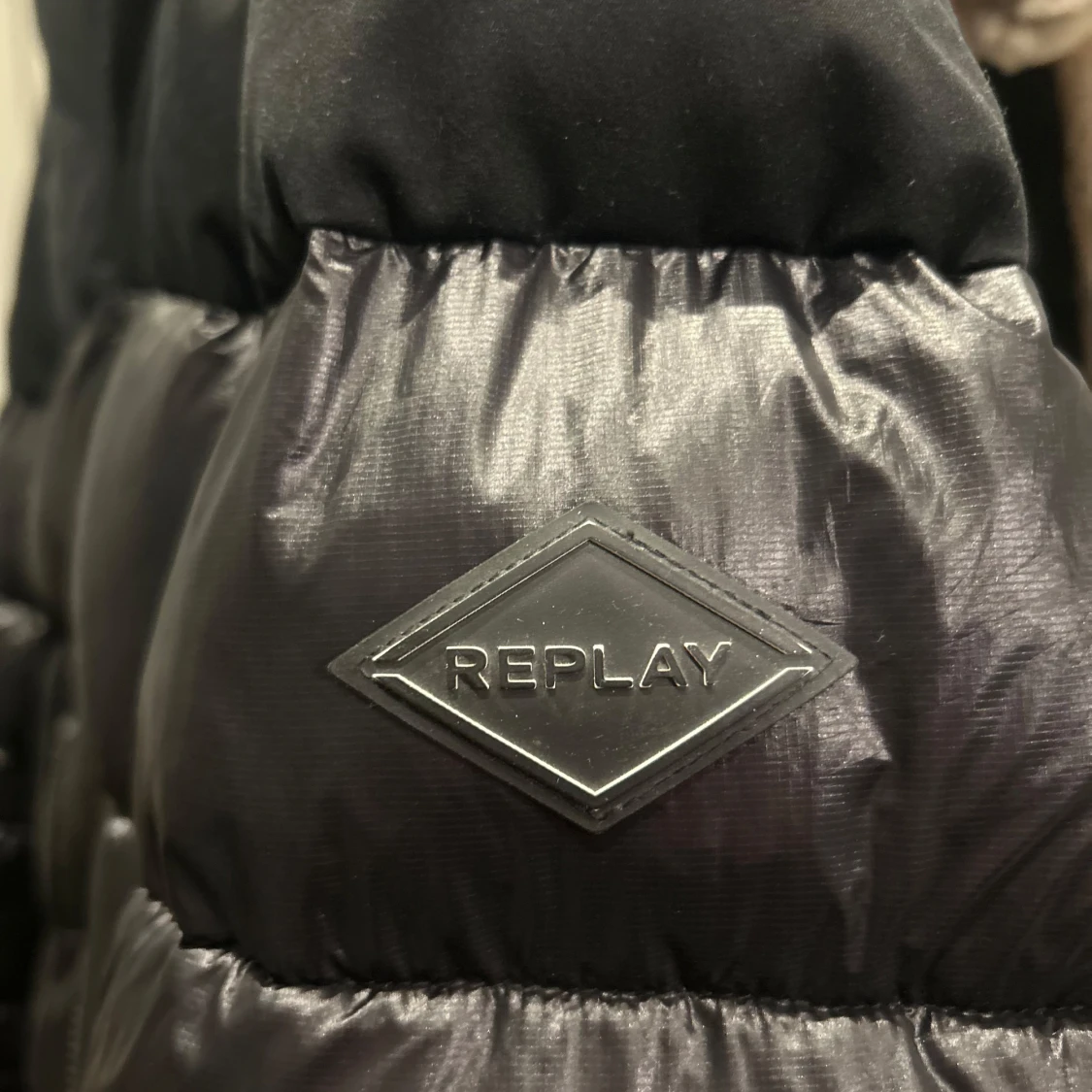 Replay Vinterjacka - 91