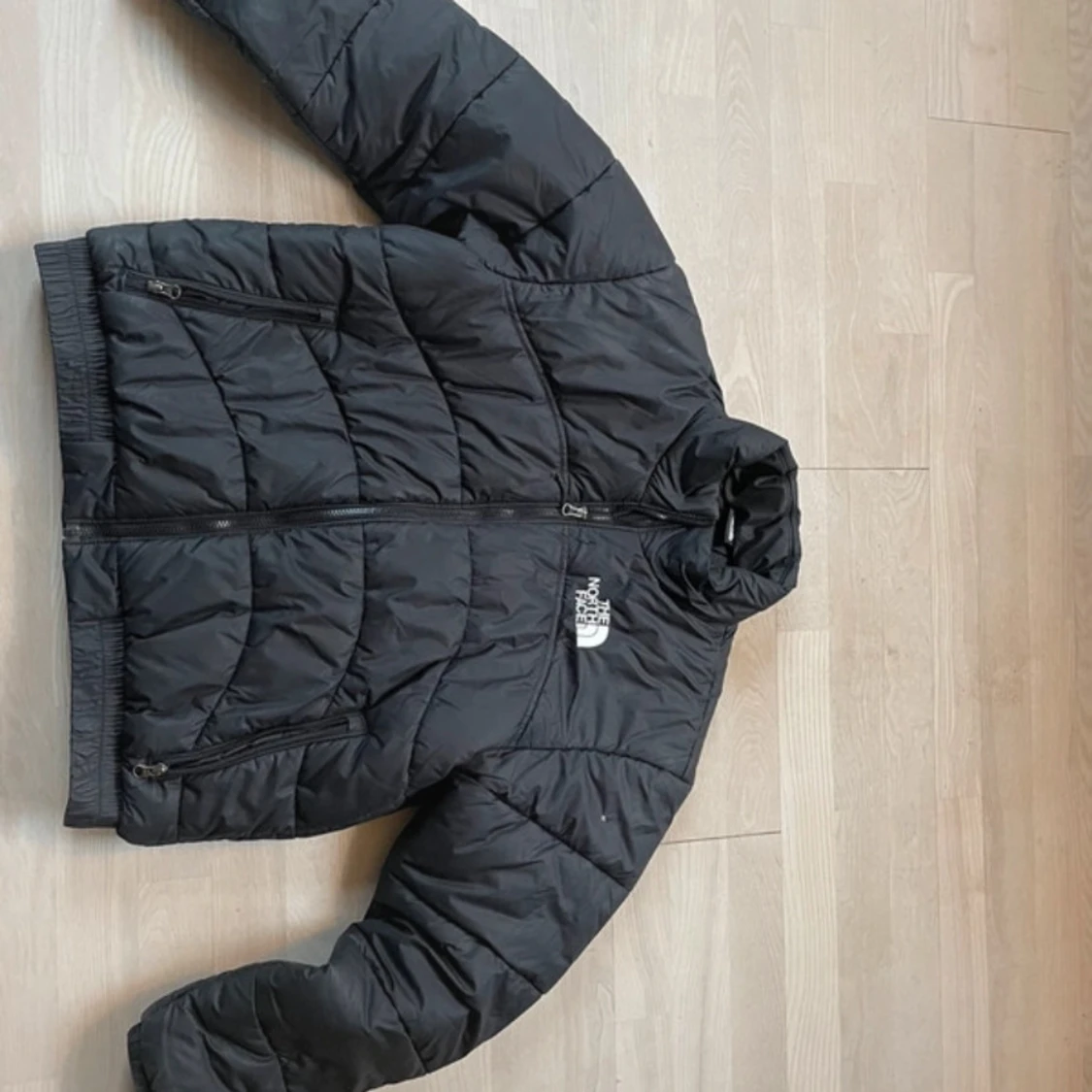 2000 Synthetic puffer jacket The North Face - 90