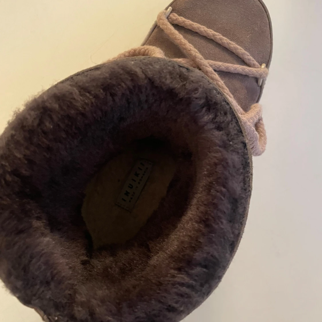 Inuikii Classic Boot - 92