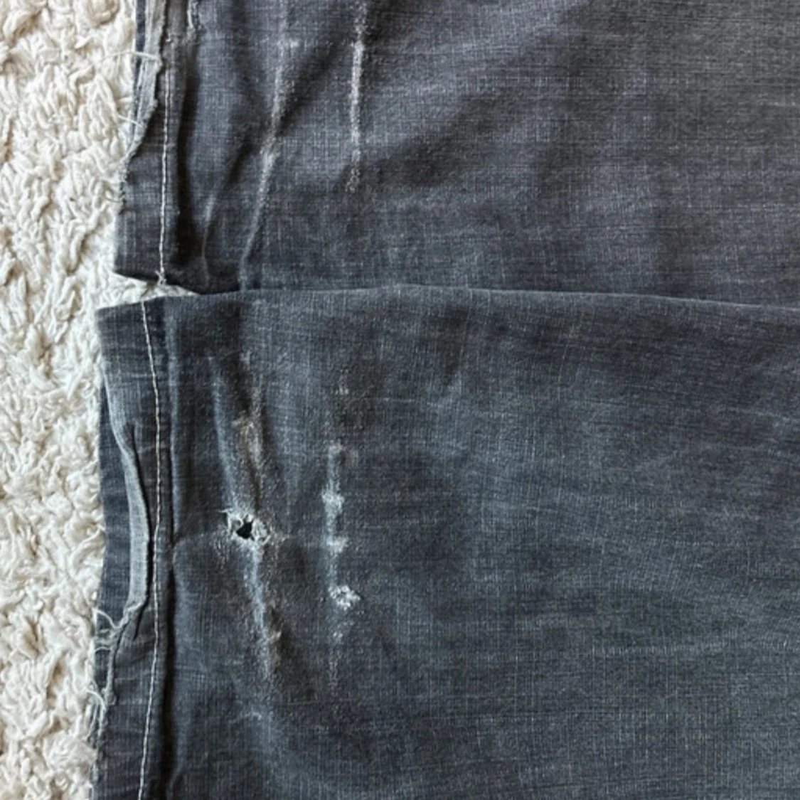 Baggy Southpole jeans red tab - 93