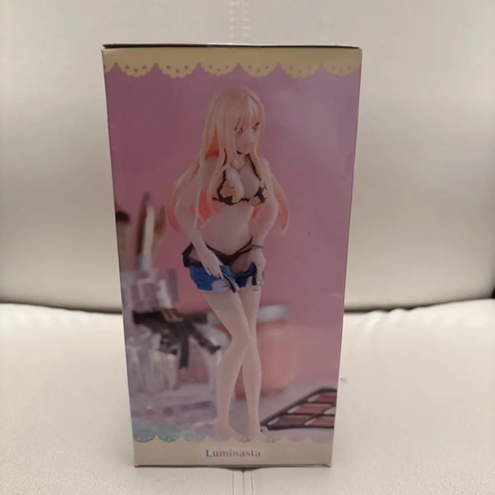 Marin kitagawa figure. Good condition . Övrigt.