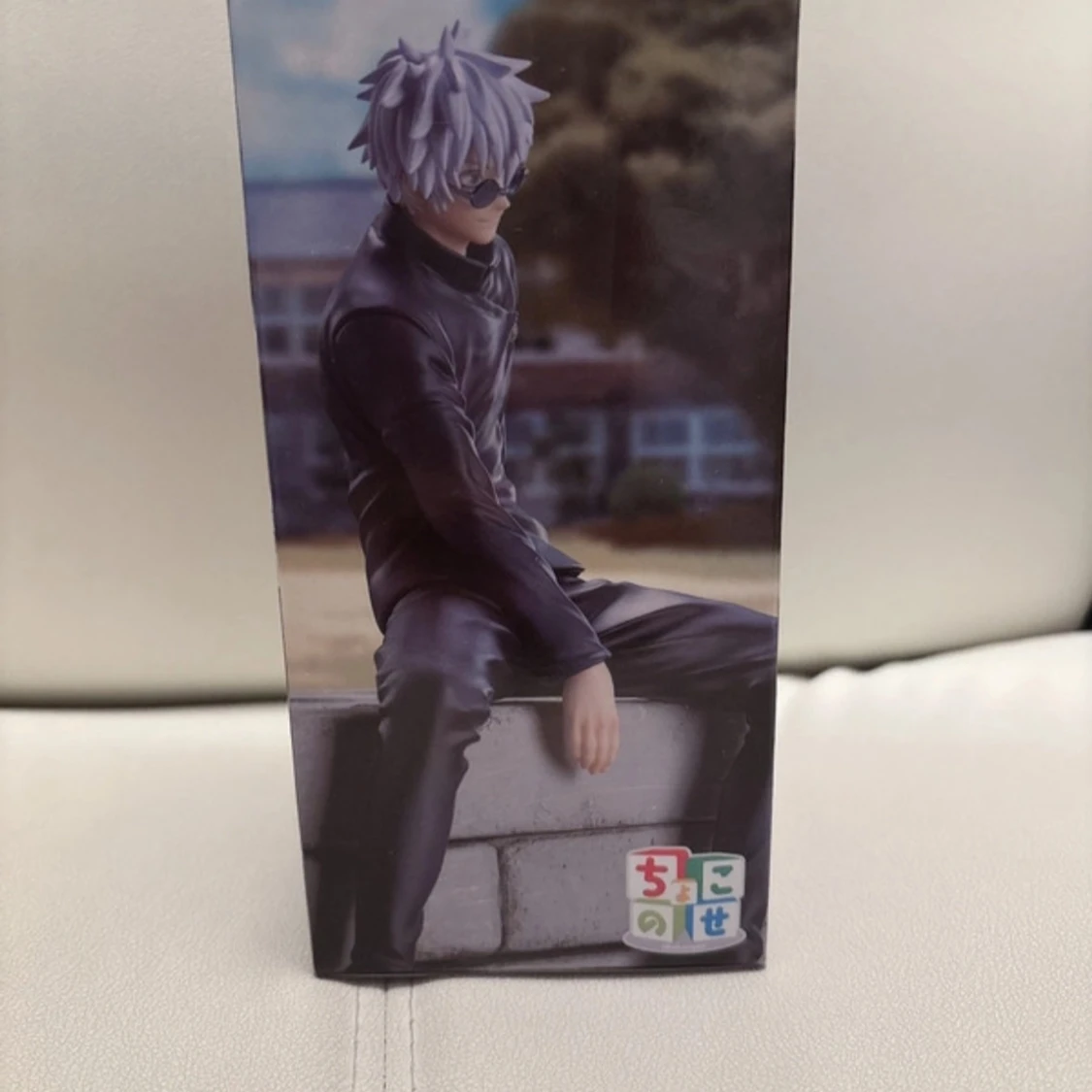 Gojo !rare! SEGA figure - 90