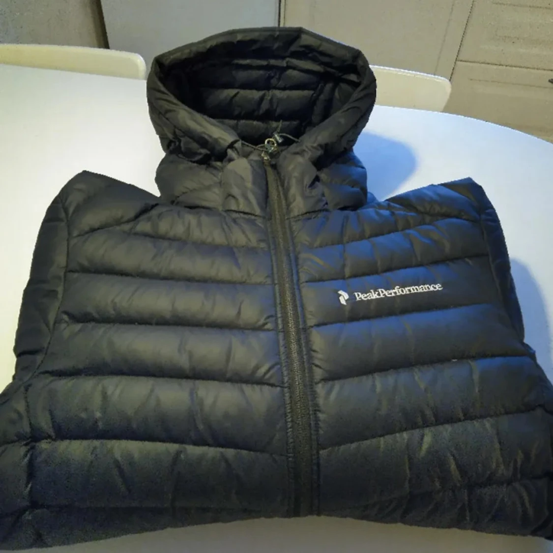 Peak Performance jacka - 90