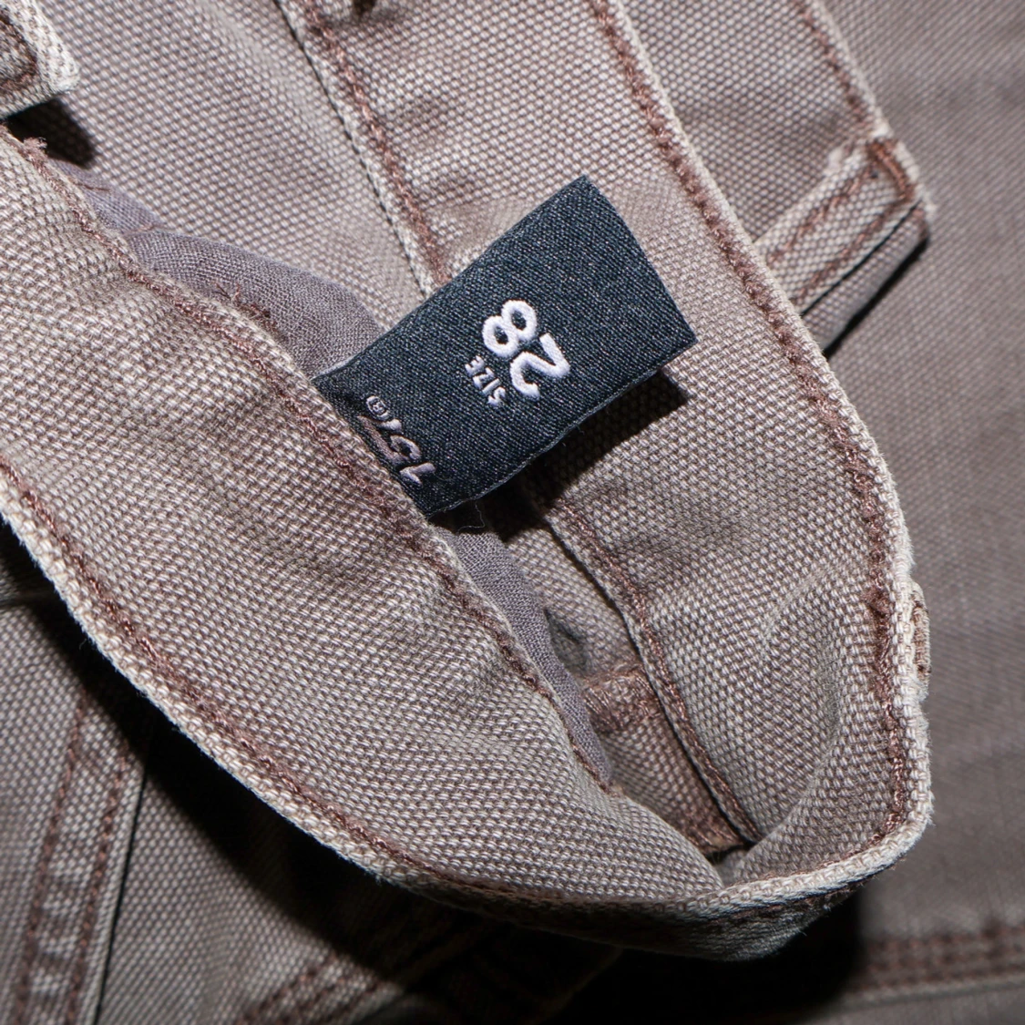 Bruna workpants  - 92