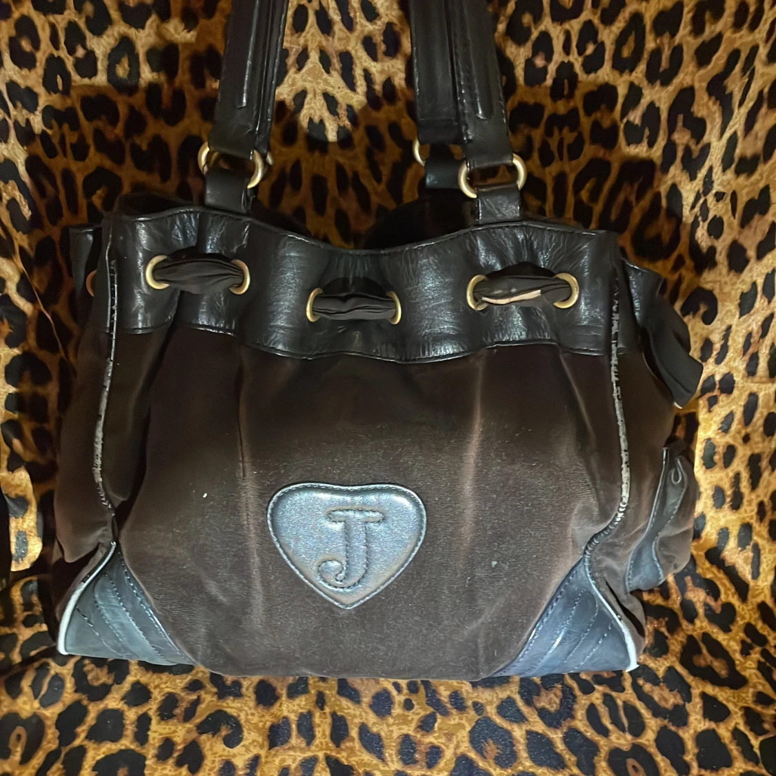 Juicy Couture väska - 90