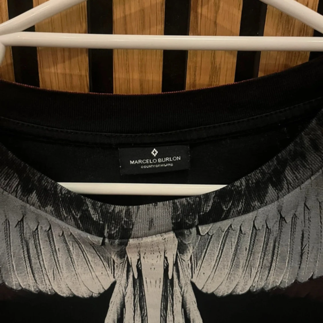 Marcelo Burlon tröja - 91